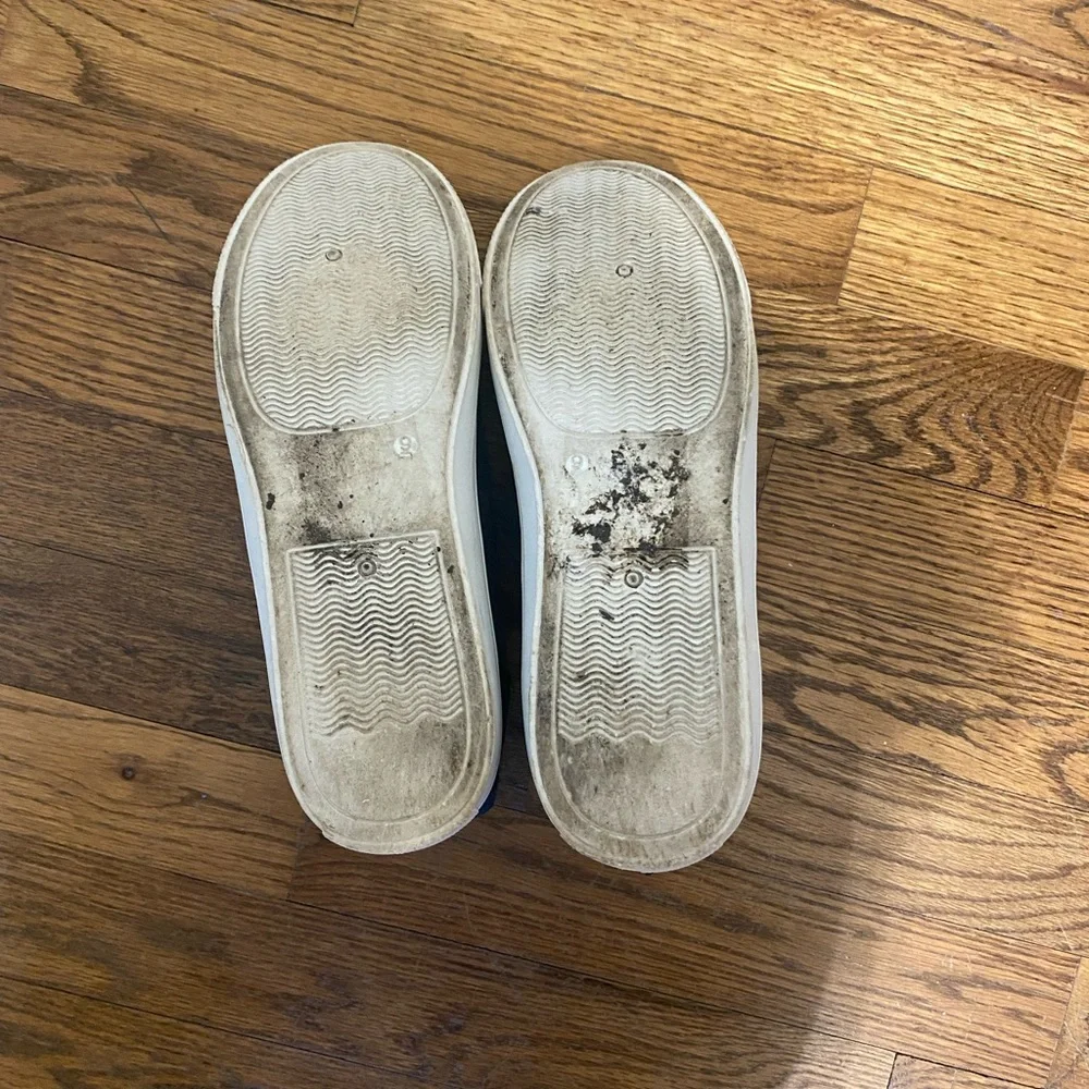 Black Pierre dumas shoes - Picture 5 of 6